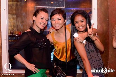 SWEET Ladies Night — photo 47