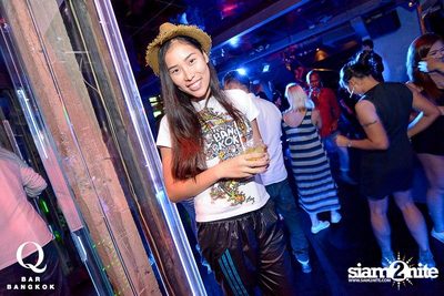SWEET Ladies Night — photo 121