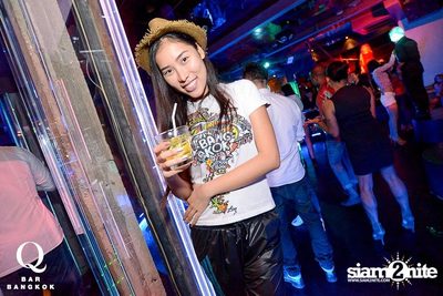 SWEET Ladies Night — photo 122