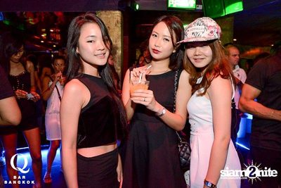 SWEET Ladies Night — photo 72