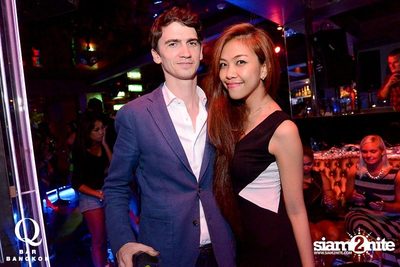 SWEET Ladies Night — photo 86