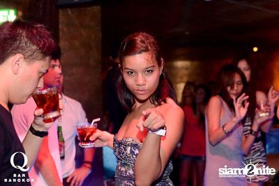 SWEET Ladies Night — photo 59