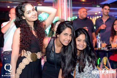 SWEET Ladies Night — photo 37