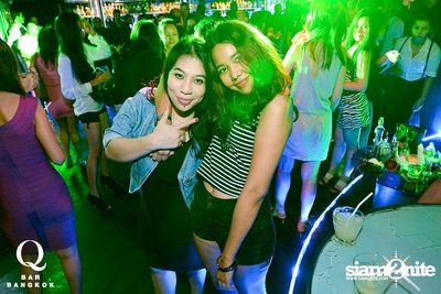 SWEET Ladies Night — photo 70