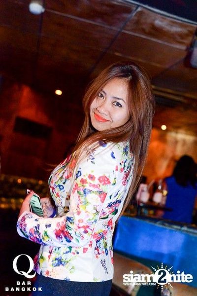 SWEET Ladies Night — photo 31