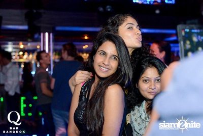 SWEET Ladies Night — photo 33