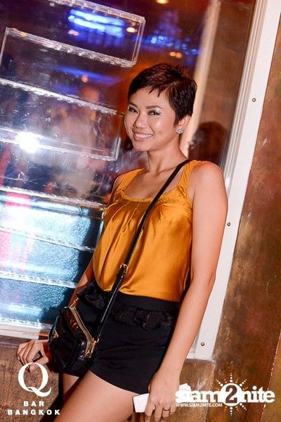 SWEET Ladies Night — photo 50