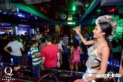 SWEET Ladies Night — photo 81