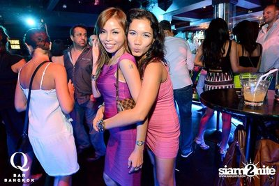 SWEET Ladies Night — photo 93