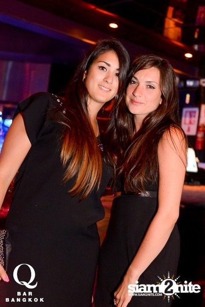 SWEET Ladies Night — photo 41