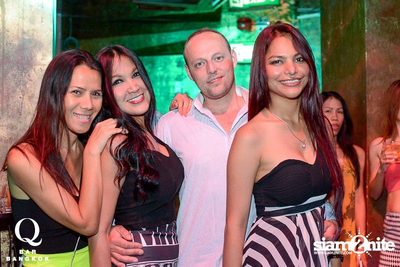 SWEET Ladies Night — photo 62