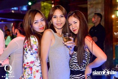 SWEET Ladies Night — photo 11