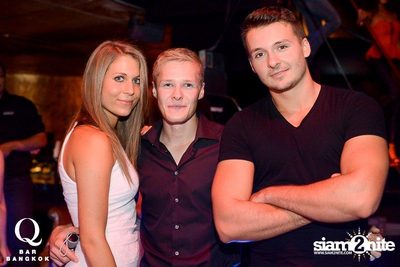 SWEET Ladies Night — photo 15