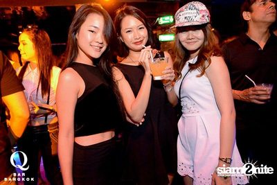 SWEET Ladies Night — photo 71