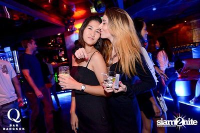 SWEET Ladies Night — photo 126
