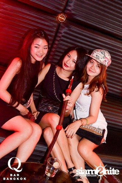 SWEET Ladies Night — photo 21