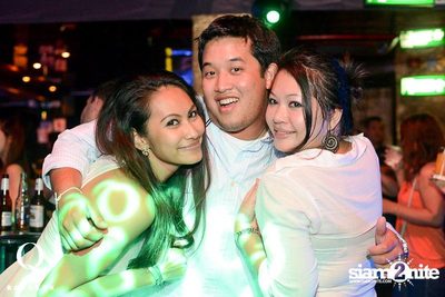 SWEET Ladies Night — photo 12
