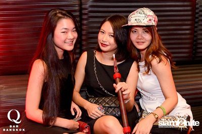 SWEET Ladies Night — photo 22