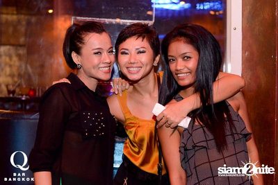 SWEET Ladies Night — photo 48