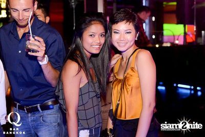 SWEET Ladies Night — photo 35