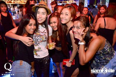 SWEET Ladies Night — photo 95