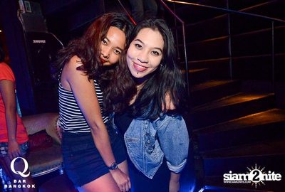 SWEET Ladies Night — photo 90