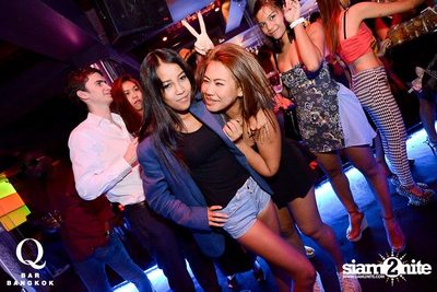 SWEET Ladies Night — photo 98