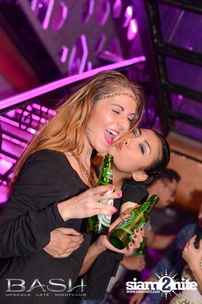 Ladies Night — photo 53
