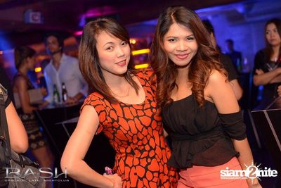 Ladies Night — photo 115
