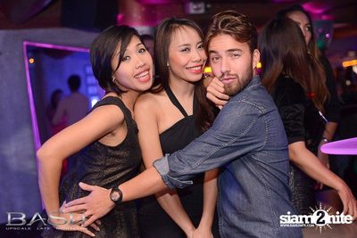 Ladies Night — photo 1