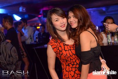 Ladies Night — photo 116