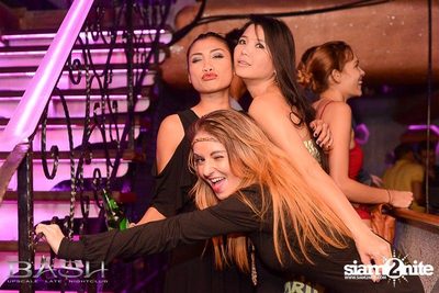 Ladies Night — photo 50