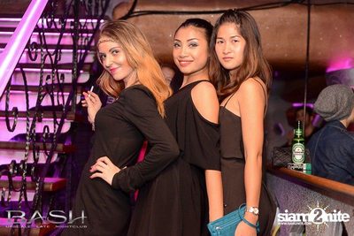 Ladies Night — photo 16