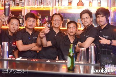 Ladies Night — photo 104
