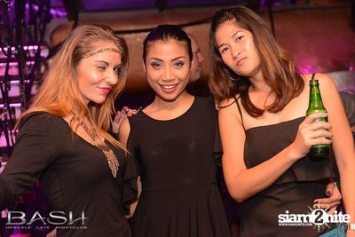 Ladies Night — photo 15