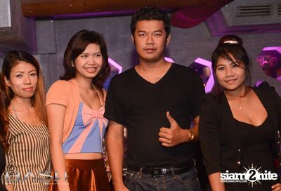 Ladies Night — photo 111
