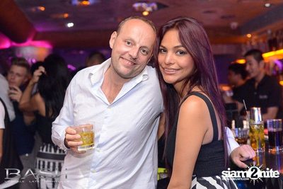 Ladies Night — photo 43
