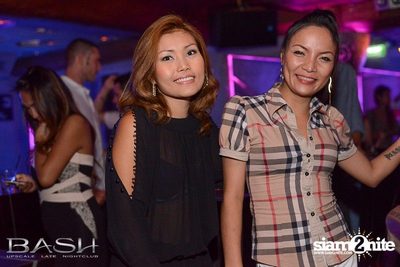 Ladies Night — photo 98