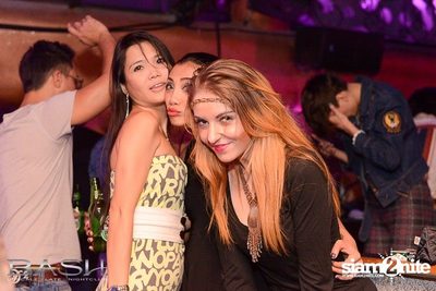 Ladies Night — photo 49