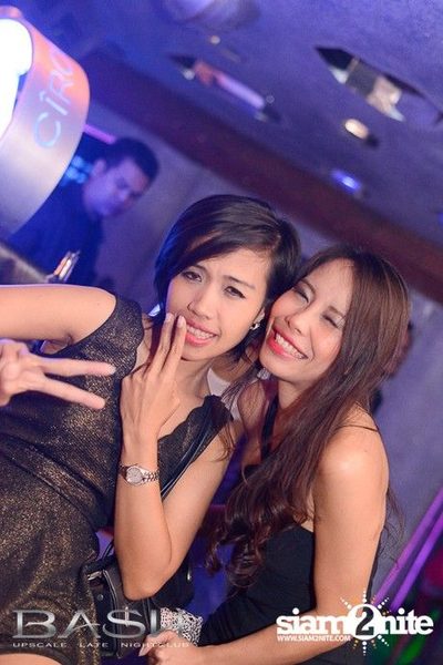 Ladies Night — photo 129