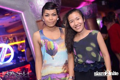 Ladies Night — photo 107