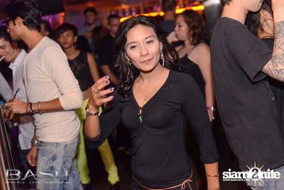 Ladies Night — photo 52