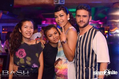 Ladies Night — photo 94