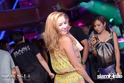 Ladies Night — photo 21