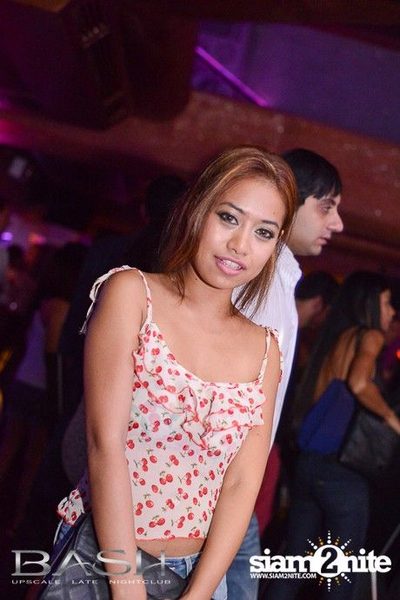 Ladies Night — photo 24