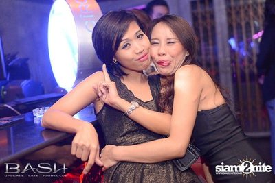 Ladies Night — photo 127