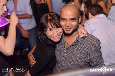 Ladies Night — photo 41