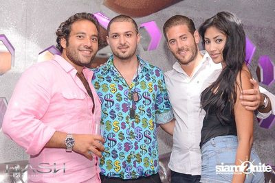 Ladies Night — photo 34
