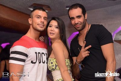Ladies Night — photo 90