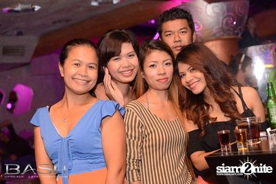 Ladies Night — photo 109